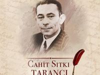 Saf şiirin temsilcisi: Cahit Sıtkı Tarancı