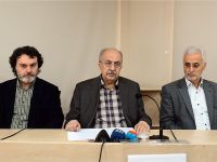 ''Yılın Yazar, Fikir Adamı ve Sanatçıları Ödülleri'' açıklandı