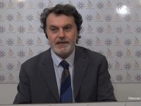 Mesnevî Okumaları -160- Prof. Dr. Hicabi Kırlangıç