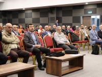6. Milletlerarası Şehir Tarihi Yazarları Kongresi Elazığ’da yapıldı