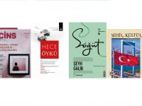 Mustafa Uçurum: Ekim 2022 dergilerine genel bir bakış-3