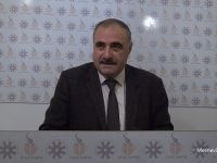Mesnevî Okumaları -162- Doç. Dr. Yakup Şafak