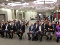 Sakarya, Türkiye Yazarlar Birliği Buluşması'na ev sahipliği yapıyor