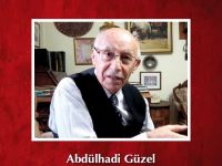 Kardaşlık dergisinin 96. sayısı çıktı