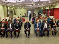 Türkiye’nin Yazarları Sakarya’da buluşması başladı