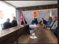 YAZARLAR BİRLİĞİ SEMPOZYUMU BAŞLIYOR