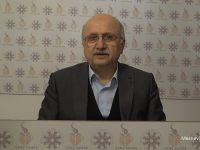 Mesnevî Okumaları -164- Prof. Dr. Adnan Karaismailoğlu