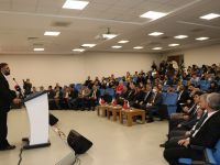 Ankara'da “Türkiye’de Uluslararası Öğrenci Olmak; Sorunlar ve Zorluklar" konulu çalıştay düzenleniyor