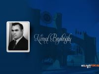 Memiş Okuyucu: Bozkırda Toprağa Düşen Bir Çekirdek: Prof. Dr. Kemal BIYIKOĞLU