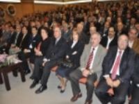 "Kudüs Şairi" M. Akif İnan Şanlıurfa'da Anıldı