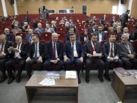 “Ahilik Şurası" başladı