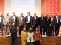 Ahîlik Şûrası devam ediyor