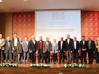 Ahîlik tüm yönleri ile konuşulmaya devam ediliyor