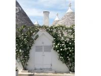 Sıradışı Bir Kasaba;  Alberobello