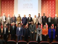“Ahilik Şurası” sona erdi