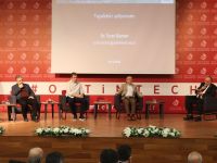 OSTİM Teknik Üniversitesindeki 'Ahilik Şurası' sona erdi