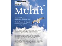 Muhit Dergisinin 36. Sayısı Yayımlandı (Aralık, 2022)