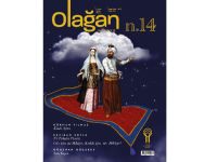 Olağan Hikâyeʼnin 14. Sayısı Yayımlandı