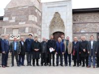 Ahîlik Şûrası Sonuç Bildirisi Basın Açıklaması