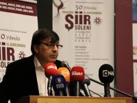 Mehmet Kurtoğlu: Türk Dünyasının en büyük ve en geniş katılımlı şiir şöleni