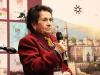 Firuze Memmedli: Çok Önemli Bir Şölen