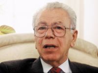 Mahir Kaynak'tan: Tarihi hesaplaşma