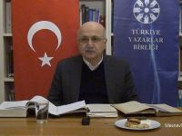 Mesnevî Okumaları -169- Prof. Dr. Adnan Karaismailoğlu