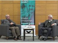 D. Mehmet Doğan Balıkesir’de konuştu: Türkiye’deki ideolojik saplantının arka planında dil meselesi de var