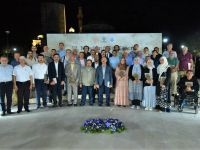 TYB Konya Şubesinden 2022’de Edebiyat, Düşünce Kültür ve Sanatla Geçen 40 Program