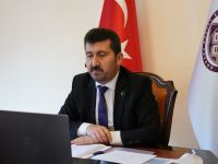 Prof. Dr. Musa Kazım Arıcan "Yılın fotoğrafları" oylamasına katıldı