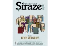Şiraze Dergisinin 15. Sayısı Yayımlandı (Ocak-Şubat, 2023)