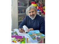 “Leblebi Kokulu Şehir” Üzerinden Hikâyelerle Eğitim