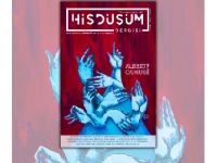 Hisdüşüm Dergisi Ocak Sayısı Çıktı