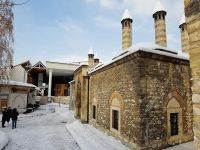 Bosna Hersek’in Osmanlı mirası eğitim kurumu Gazi Hüsrev Bey Medresesi 486 yaşında