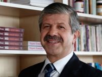 Ahmet Maranki: Tek dünya devleti! BM! NATO gölgesinde bağımsız Türkiye!!!