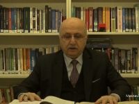 Mesnevî Okumaları -172- Prof. Dr. Adnan Karaismailoğlu