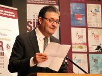 Mustafa Muharrem: Lirik Ziyanlar Bahsi