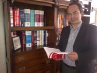 Lütfi Bergen ile  Kent ve Medeniyet Gerçeğine Farklı Bir Bakış