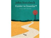 Filmi Olan Kitaplar 1: Fareler ve İnsanların Ters Giden Hikâyesi
