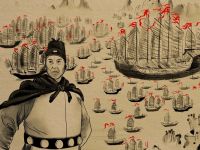 Dünyayı değiştiren sıradışı bir Müslüman: Zheng He