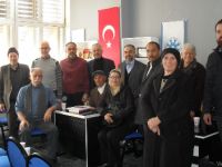 Bakan Danışmanı Metin Özçeri: “ROMAN VATANDAŞLAR TOPLUMUN ASLİ UNSURUDUR”