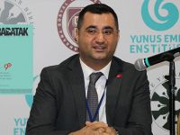 Doç. Dr. Umut Başar: Cumhuriyetin Birinci Asrına Doğru Dil Devrimi ve Türk Dünyası