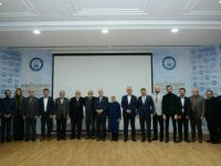 Yıldırım Belediyesinden Metin Önal Mengüşoğlu’na vefa programı