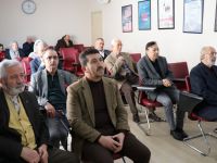 TYB vefat eden üyelerini andı