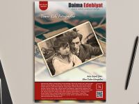 Daima Edebiyat’ın 14. sayısında “Eski Fotoğraflar” var