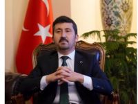 TYB Genel Başkanı Arıcan: “Asrın felaketinden kurtulmak için yardım seferberliğini sürdürmeliyiz”