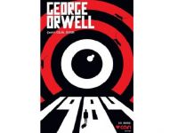 Orwell’in 1984’ünde İnsanlık Dersleri