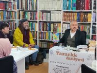 “Şehir ve mimari, hayatın bütün alanlarını kapsayan bir hazinedir”
