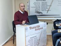 “Otuz Saniyelik Reklam Bir Aylık Eğitimden Etkilidir”