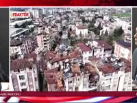 Prof. Dr. Musa Kazım Arıcan: Depremlerin öznesi de, nesnesi de insan